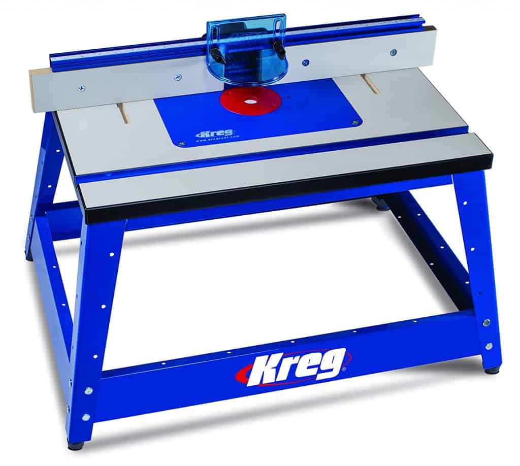 Kreg PRS2100 Bench Top