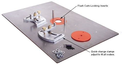 Base Plate