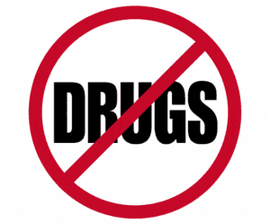 Anti-Drug