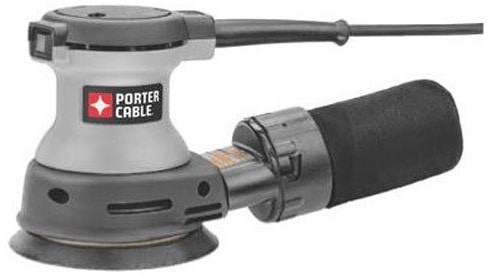 Porter-Cable-Orbital-Sander