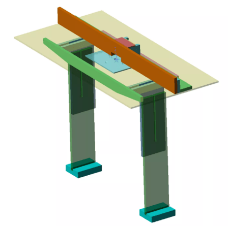 Stow-and-Go DIY Router Table Plan